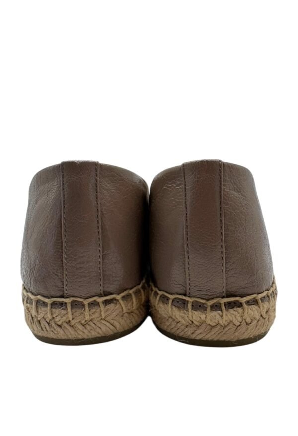 TORY BURCH - ELEANOR ESPADRILLE - Image 9